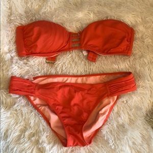 Victoria’s Secret Swim Suit